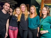 Friday Party