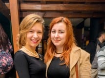 Friday Party