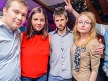 Friday Party