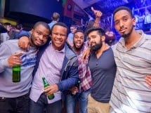 Friday Party