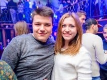 Friday Party