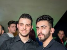 Friday Party
