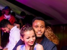 Friday Party