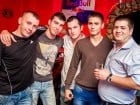 Friday party