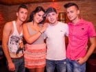 Friday party