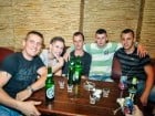 Friday Party