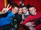 Friday party