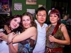 Friday party