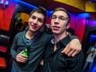 Friday party
