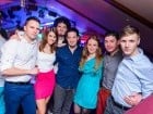 Friday party