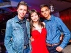 Friday Party
