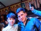 Friday Party