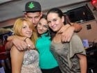 Friday party!