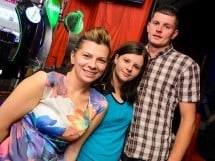 Friday Party