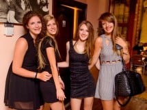 Friday Party