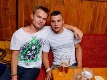 Friday Party