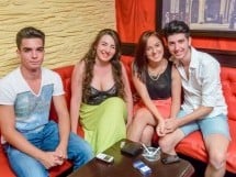 Friday Party