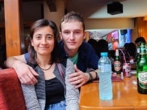 Friday Party