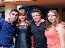 Friday Party
