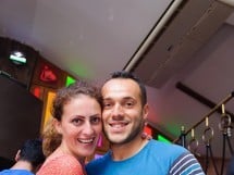 Friday Party