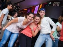 Friday Party