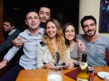 Friday Party