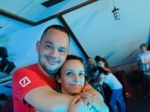 Friday Party