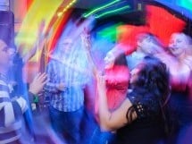 Friday Party