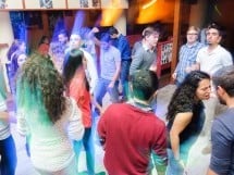 Friday Party