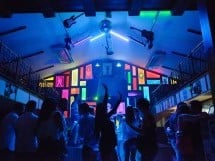 Friday Party