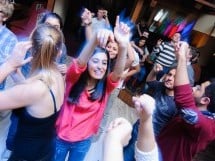 Friday Party