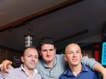 Friday Party