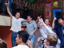 Friday Party