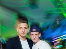 Friday Party