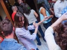 Friday Party