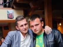 Friday Party