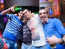 Friday Party