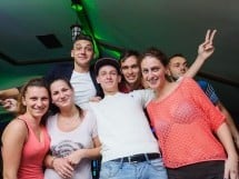 Friday Party