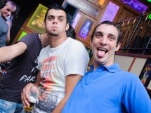 Friday Party