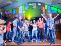 Friday Party