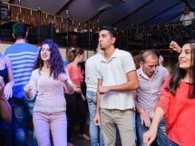 Friday Party