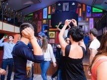 Friday Party