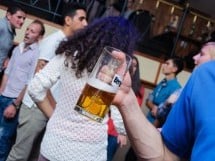 Friday Party