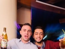 Friday Party