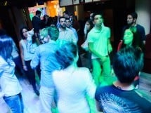 Friday Party