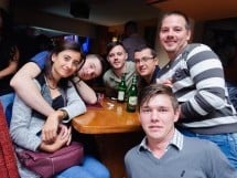 Friday Party