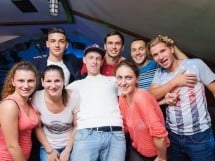 Friday Party