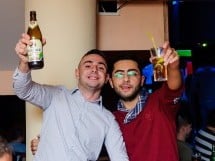 Friday Party
