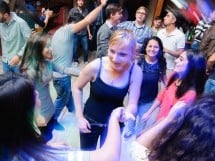 Friday Party