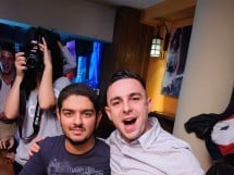 Friday Party